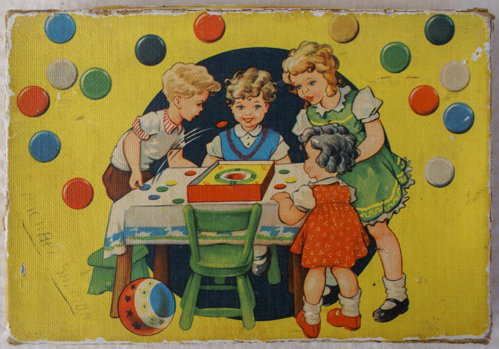 Tucker Tw ID • MZN-02c1 — publisher • Mulder & Zoon N. V. (Amsterdam,  — title • (no title)