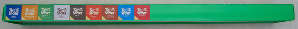 Tucker Tw ID • SPE-59c1 — AGPI ID • G-37848c1 — publisher • Spear-Spiel (Stuttgrat, Germany) — title • Der Ritter Sport Fußball-Knips-Cup — notes • Publisher catalog number: 26500. — keywords • European football, soccer, sport