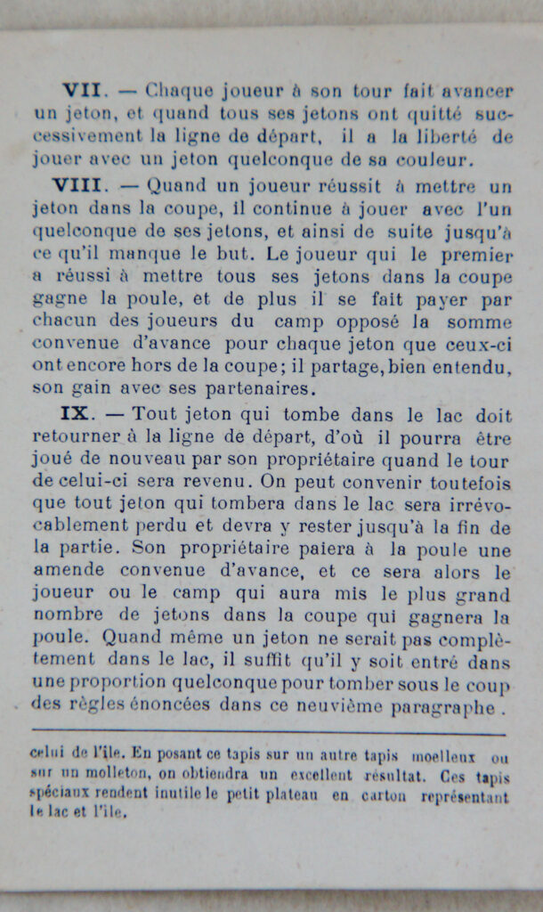 Tucker Tw ID • WAT-01c1 — publisher • Watilliaux (W. X.) (Paris, Franc — title • CABRIOLE